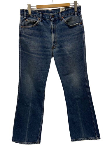 【中古】Levi’s◆ボトム/36/デニム/517//【メンズウェア】 【中古】Levi’s◆ボトム/36/デニム/517//【メンズウェア】
