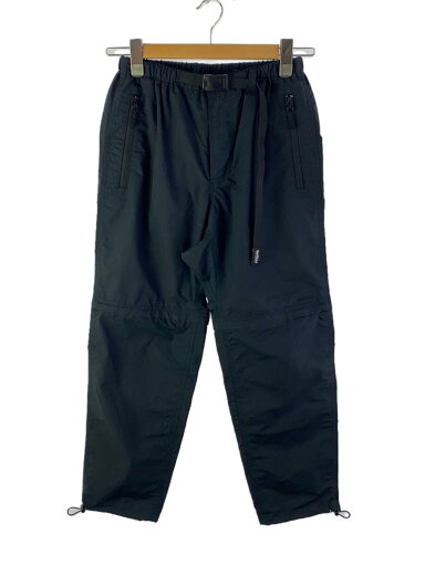 【中古】WILDTHINGS◆ボトム/S/ポリエステル/BLK/無地/WT20319AD-BY【メンズウェア】 【中古】WILDTHINGS◆ボトム/S/ポリエステル/BLK/無地/WT20319AD-BY【メンズウェア】