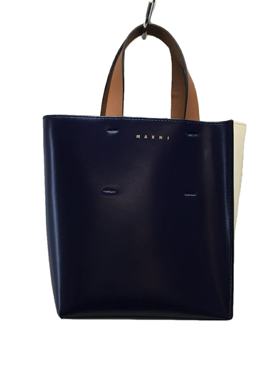 【中古】MARNI◆MUSEO SMALL/ショルダー