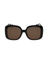 【中古】GUCCI◆サングラス/BRW/レディース/GG1029SA【服飾雑貨他】(4)