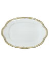 yÁzNoritakeBONE CHINA {[`Ci CONTESSA 1485 T[rXg[ v[g 36.5~26cmyLb`piz