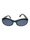 【中古】BVLGARI◆サングラス/BLK/BLK/レディース/807...(4)