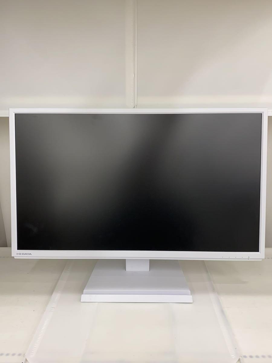 【中古】I・O DATA◆23.8型ワイド液晶ディスプレイ【パソコン】