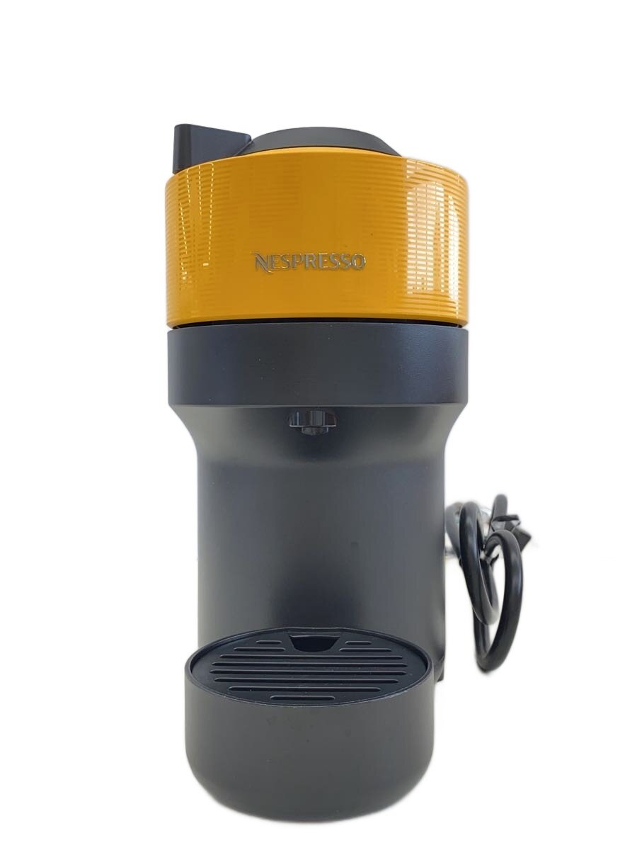 【中古】NESPRESSO◆コーヒーメーカー GDV2//【家電・ビジュアル・オーディオ】