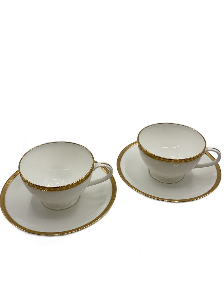 【中古】TIFFANY&Co.◆カップ&ソーサー//【キッチン用品】