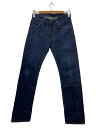 【中古】Levi’s Vintage Clothing◆ボトム/29/デニム/IDG/PC9-67505-0098【メンズウェア】