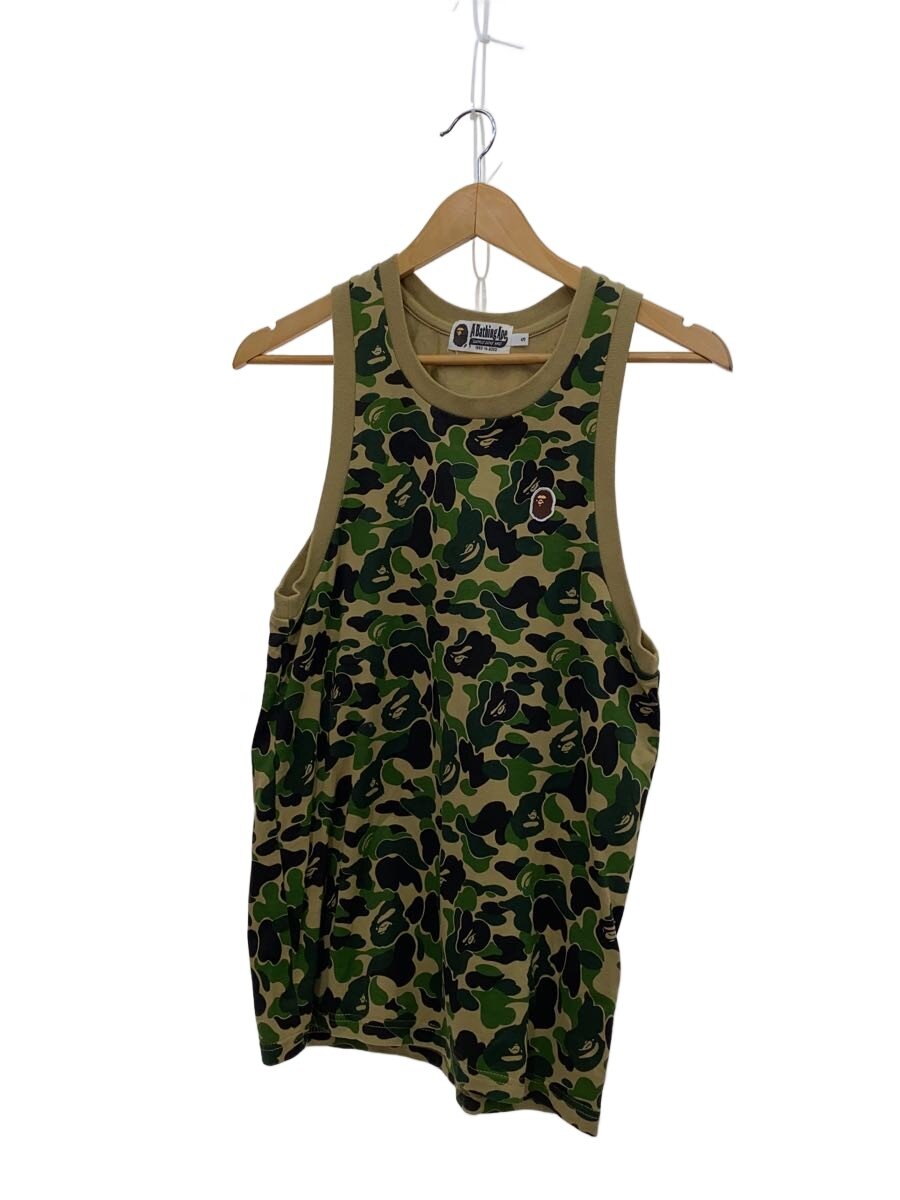 楽天市場】A BATHING APE（タンクトップ｜トップス）：メンズ