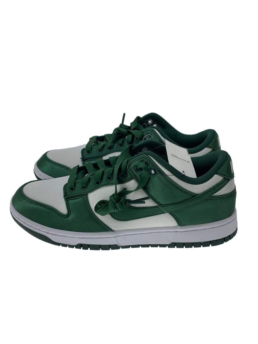 NIKE◆Dunk Low/ダンクロー/ローカットスニーカー/26.5cm/GRN/DX5931-100