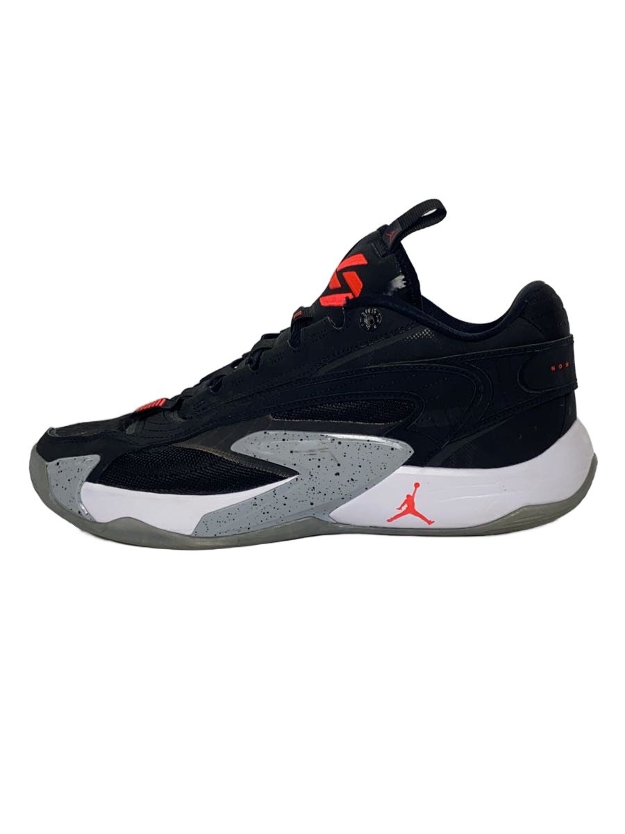 NIKE◆JORDAN LUKA 2_ジョーダン ルカ 2/28.5cm/ブラック/DX9012-006