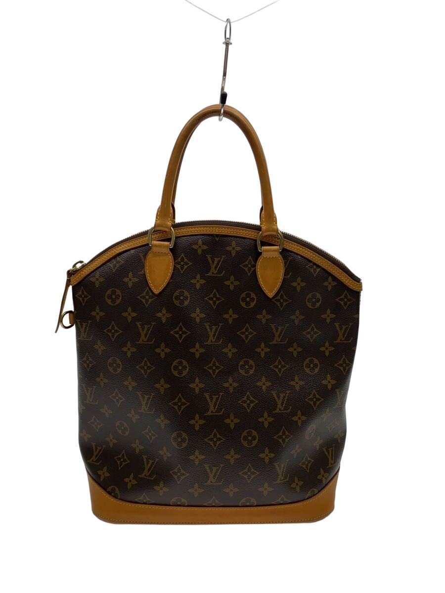 【ブランド】LOUIS VUITTON 【ブランドカナ】ルイヴィトン 【型番】M40103 【程度】B 【サイズ】 【メインカラー】ブラウン 【素材・生地】PVC（ビニール） 【キーワード】　　 2026/02/01 セカンドストリート新潟桜木店【1908】【中古】LOUIS VUITTON◆ロックイット・ヴェルティカル_モノグラム・キャンバス/PVC/BRW【バッグ】 ブランド LOUIS VUITTON 型番 M40103 カラー ブラウン 柄 素材・生地 PVC（ビニール）>色・素材について サイズ >サイズ表示について 実寸（cm） 【バッグ】 マチ：16 / 高さ：28 / 幅：29.5 / 持ち手：39 【その他】 その他サイズ：/ 商品は　セカンドストリート新潟桜木店の店頭にて販売しております。商品に関するお問合わせは、お電話(TEL:025-281-3340)にて、問合わせ番号：2319083827649をお伝えください。 配送方法やお支払い方法に関するお問い合わせは、サポートセンターまでご連絡をお願いします。 ※お電話の対応は営業時間内のみとなります。お問い合わせフォームでお問い合わせの際はご注文番号をご記入下さい