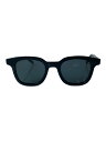 【中古】Dior HOMME◆サングラス/--/プラスチック/BLK/...(4)