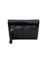 【中古】CHARLES&KEITH◆財布/--/BLK/レディース/1004466201642【服飾雑貨他】