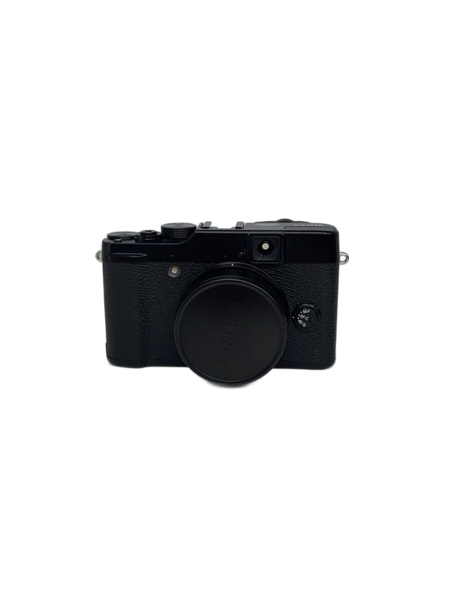 楽天市場】中古 fujifilm x10の通販
