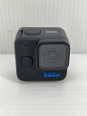 【中古】GoPro◆デジタルカメラその他/CHDHF-111-FW【カメラ】