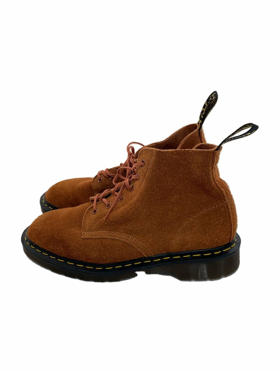 [お値下げ中]Dr.Martens スウェード サイズ6 1J89 楽天市場】ドクターマーチン 6ホール スエードの通販