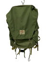 【中古】リュック/--/GRN【バッグ】