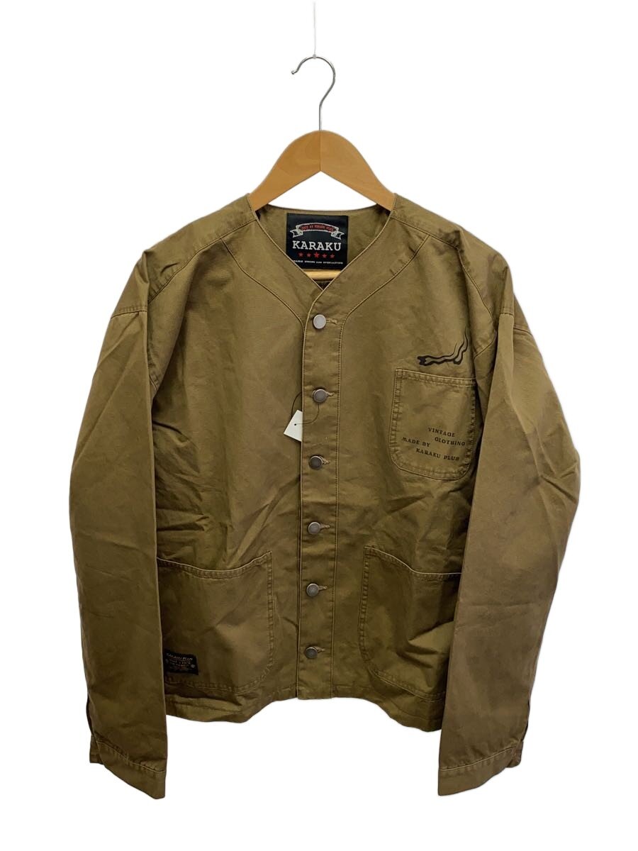 楽天市場】KARAKU（コート・ジャケット｜メンズファッション）の通販
