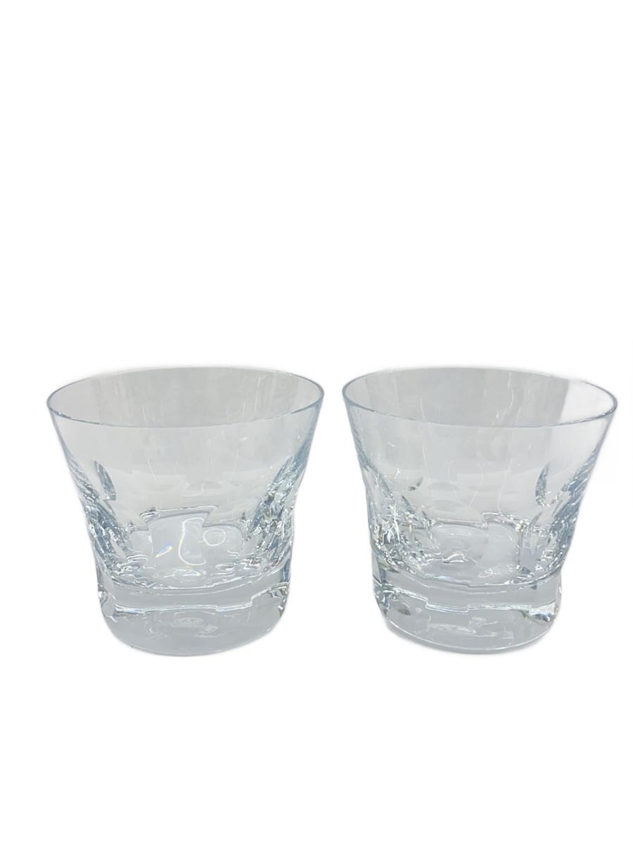 【ブランド】Baccarat 【ブランドカナ】バカラ 【型番】 【程度】B 【サイズ】 【メインカラー】クリア 【素材・生地】 【キーワード】　　　/ 2026/07/01 セカンドストリートコーナン江戸川船堀店【4935】【中古】Baccarat◆グラス/2点セット/CLR ブランド Baccarat 型番 カラー クリア 柄 素材・生地 >色・素材について サイズ >サイズ表示について 実寸（cm） 【グラス】 幅：9.5 / 高さ：8.5 / 奥行：9.5 【その他】 その他サイズ：/ 商品は　セカンドストリートコーナン江戸川船堀店の店頭にて販売しております。商品に関するお問合わせは、お電話(TEL:03-6808-7326)にて、問合わせ番号：2349350727709をお伝えください。 配送方法やお支払い方法に関するお問い合わせは、サポートセンターまでご連絡をお願いします。 ※お電話の対応は営業時間内のみとなります。お問い合わせフォームでお問い合わせの際はご注文番号をご記入下さい