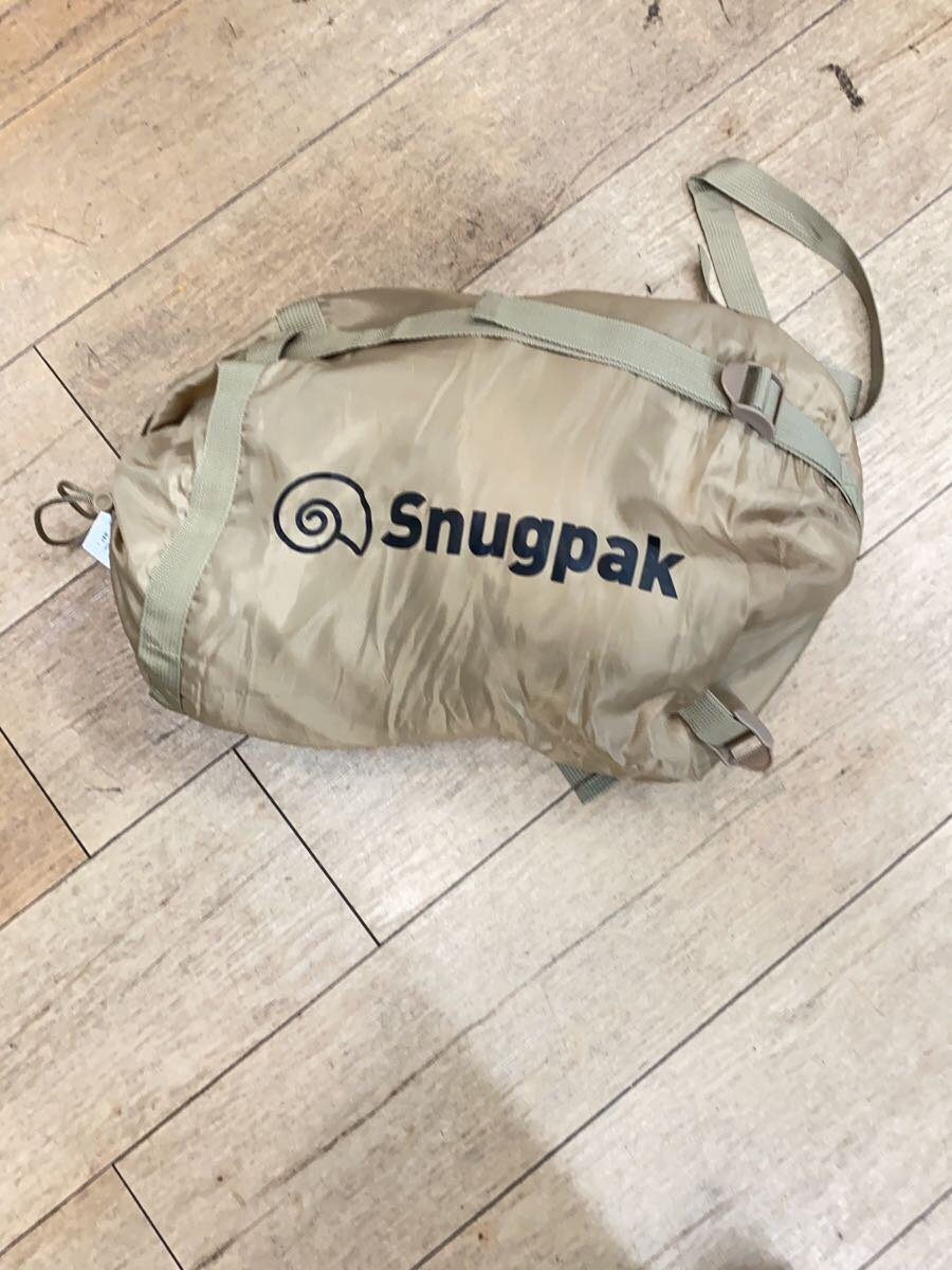 【中古】Snugpak◆キャンプ用品その他/ブランケット【スポーツ】