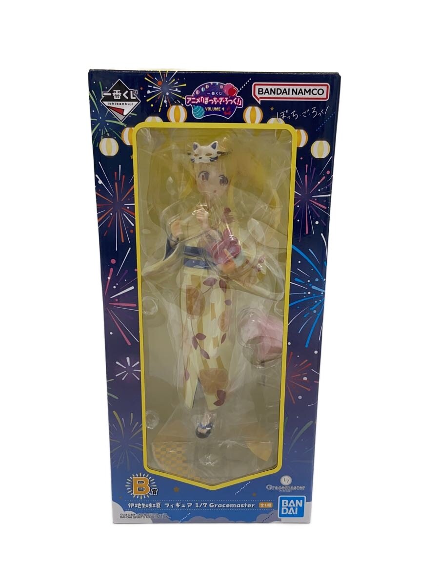 楽天市場】ぼっち・ざ・ろっく!フィギュアの通販