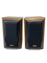 【中古】KENWOOD◆スピーカー/LS-1001【家電・ビジュアル・オーディオ】