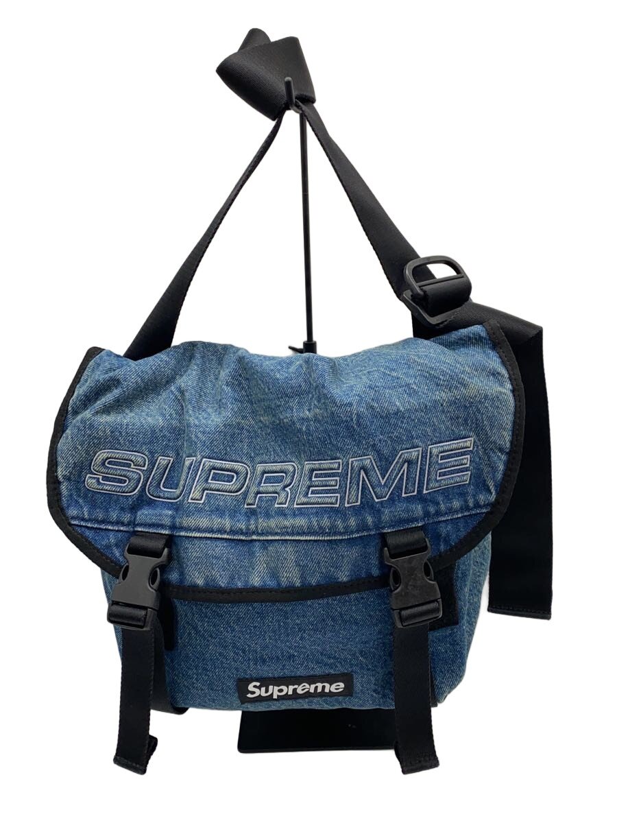 楽天市場】supreme ショルダー バッグ（カラーブルー）（バッグ