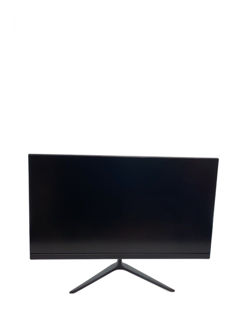 【中古】WIS◆PCモニター・液晶ディスプレイ AX-MT215/21インチ【パソコン】