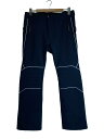 【中古】J.LINDEBERG◆Hadley Softshell Pants/ウェアー/L/NVY/074-79015【スポーツ】