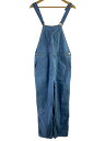 【中古】JOHN BULL◆Denim Delight Days/オーバーオール/28/デニム/IDG/231-0422//【レディースウェア】(4)