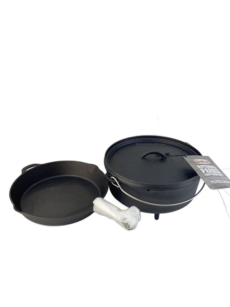 【中古】CAMP CHEF◆キャンプ用品その他/BLK/CBOX100//【スポーツ】 jumblestore-37721950 2nd STREET 楽天市場店 パッケージ画像