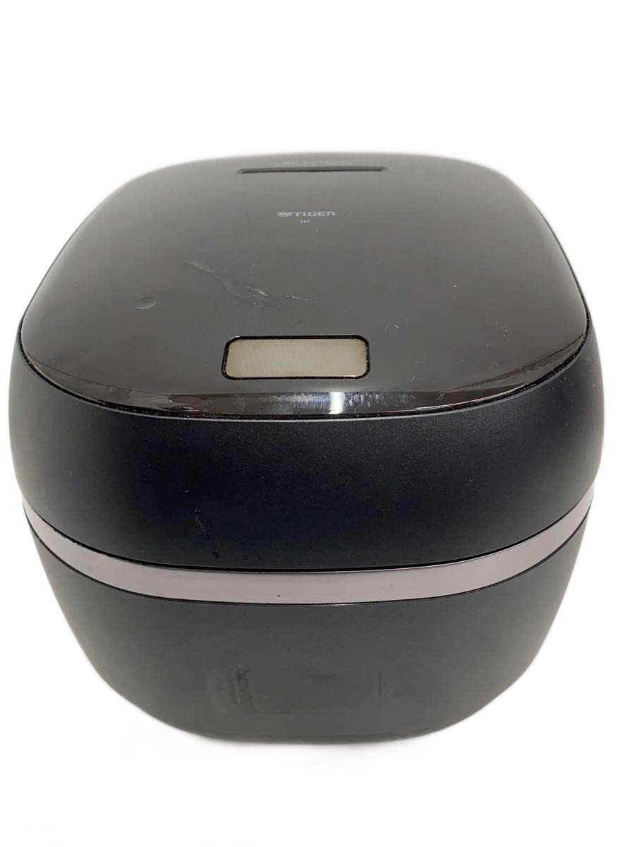 【中古】TIGER◆炊飯器 炊きたて JPG-S100//【家電・ビジュアル・オーディオ】