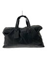 【中古】COACH◆ボストンバッグ/--/BLK/F05103【バッグ】