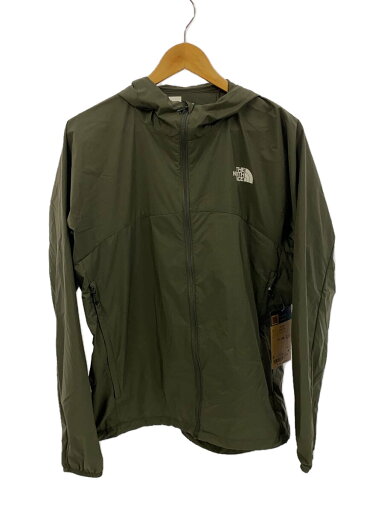 【中古】THE NORTH FACE◆SWALLOWTAIL HOODIE_スワローテイルフーディ/XL/ナイロン/KHK【メンズウェア】 【中古】THE NORTH FACE◆SWALLOWTAIL HOODIE_スワローテイルフーディ/XL/ナイロン/KHK【メンズウェア】