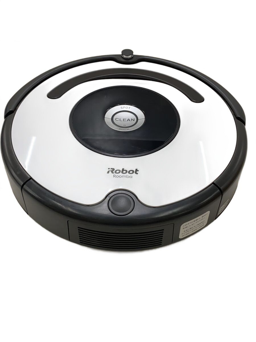 iRobot Roomba 628 本体 箱付き新品付属品付きルンバ 楽天市場】ルンバ628の通販