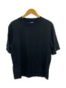 【中古】Acne Studios(Acne)◆Tシャツ/S/コットン/BLK/FN-UX-TSHI000011【メンズウェア】(4)