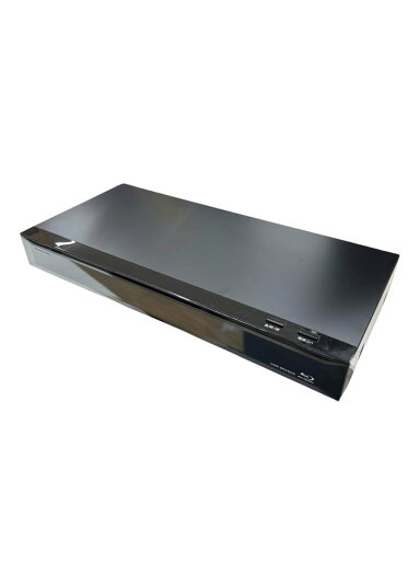 【中古】Panasonic◆ブルーレイレコーダー ブルーレイディーガ DMR-BRX4020【家電・ビジュアル・オーディオ】 【中古】Panasonic◆ブルーレイレコーダー ブルーレイディーガ DMR-BRX4020【家電・ビジュアル・オーディオ】