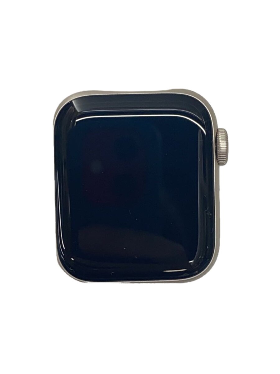 【ブランド】Apple 【ブランドカナ】アップル 【型番】 【程度】B 【サイズ】 【メインカラー】 【素材・生地】ラバー 【キーワード】　　 2025/06/29 セカンドストリートモレラ岐阜店【4597】【中古】Apple◆Apple Watch SE 第2世代 GPSモデル 40mm MNJP3J/A [スターライト]【服飾雑貨他】 ブランド Apple 型番 カラー 柄 素材・生地 ラバー>色・素材について サイズ >サイズ表示について 実寸 【腕時計】 ケース縦：4 / ケース横：3.5 / 文字盤縦：3.7 / 文字盤横：3.1 / ケースの厚さ：1.3 / バンド幅：2 / 手首周り：/ 【その他】 その他サイズ：/ 商品は　セカンドストリートモレラ岐阜店の店頭にて販売しております。商品に関するお問合わせは、お電話(TEL:058-322-3990)にて、問合わせ番号：2345971027792をお伝えください。 配送方法やお支払い方法に関するお問い合わせは、サポートセンターまでご連絡をお願いします。 ※お電話の対応は営業時間内のみとなります。お問い合わせフォームでお問い合わせの際はご注文番号をご記入下さい