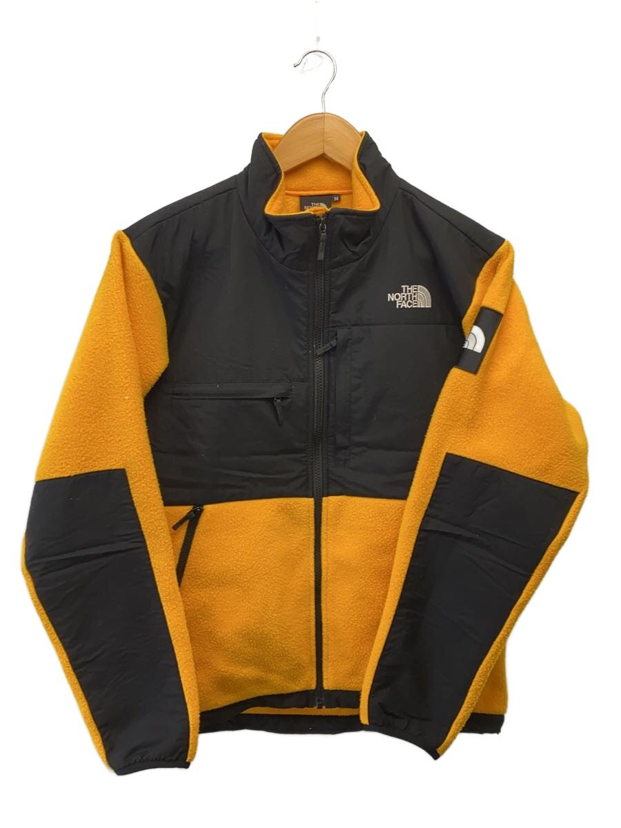THE NORTH FACE ジャケット 黒/黄色 楽天市場】ノースフェイス デナリ ジャケット イエローの通販