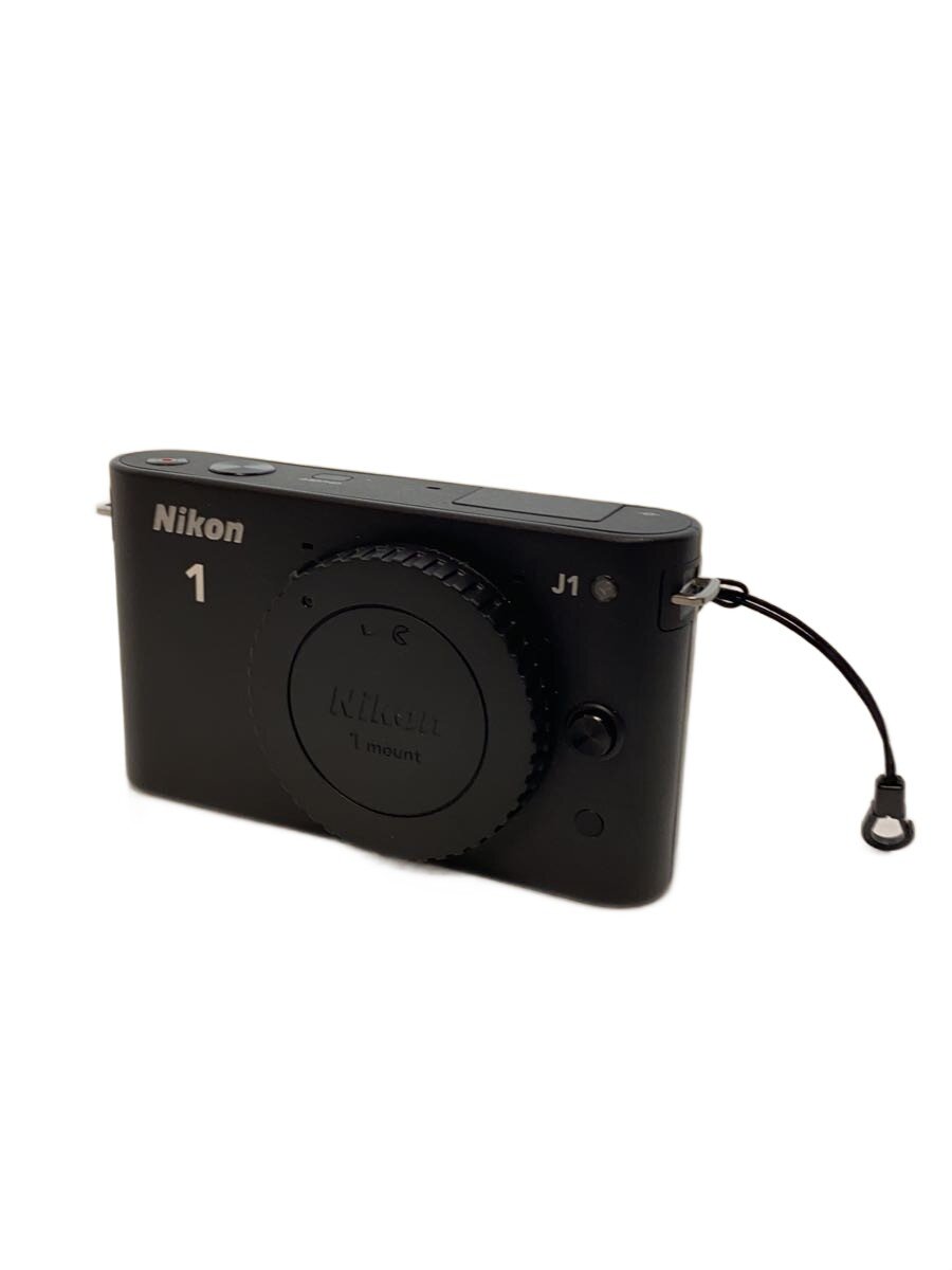 【中古】Nikon◆デジタル一眼カメラ 