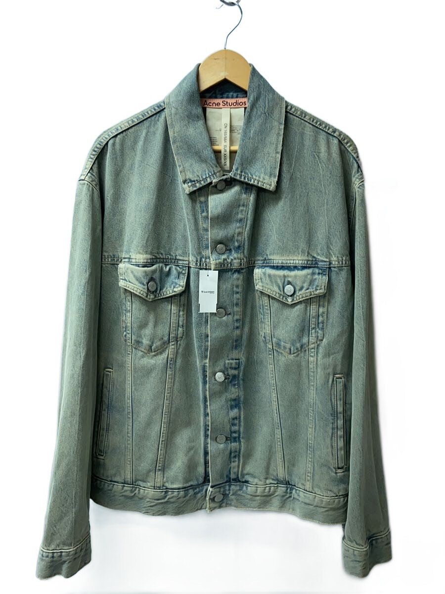 Acne Studios ジャケット 44 ツイード　セットアップ Acne Studios ジャケット 44 ツイード セットアップ Acne Studios