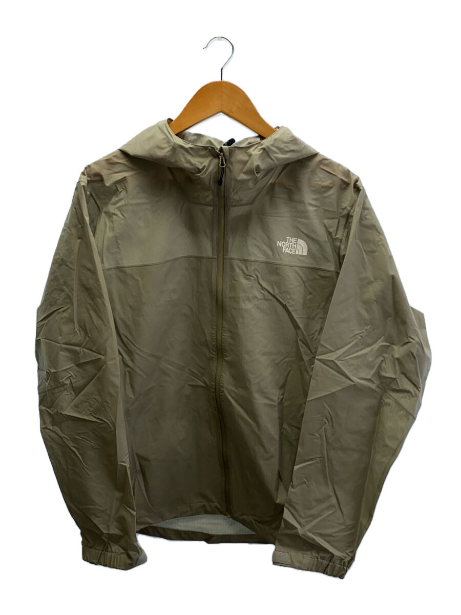 šTHE NORTH FACEVENTURE JACKET_٥㡼㥱å/L/ʥ/GRNڥ󥺥
