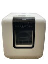 【中古】TOSHIBA◆食器洗い機 DWS-33A【家電・ビジュアル・オーディオ】