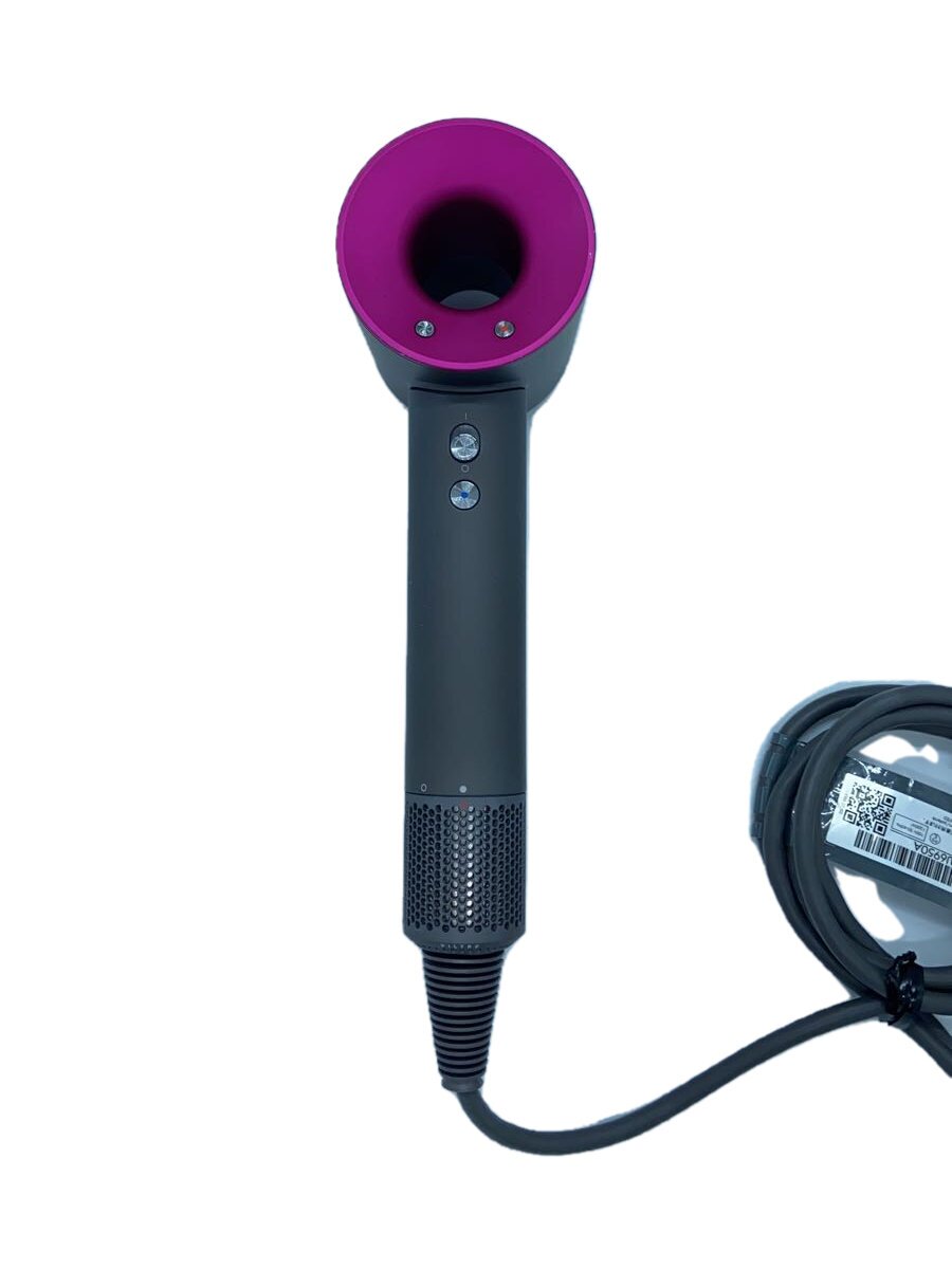 【中古】dyson◆dyson supersonic ionic/ドライヤー・ヘアアイロン/HD08【家電・ビジュアル・オーディオ】