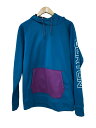 【中古】BURTON◆ウェアー/M/パーカー/MB CROWN BNDD PO【スポーツ】