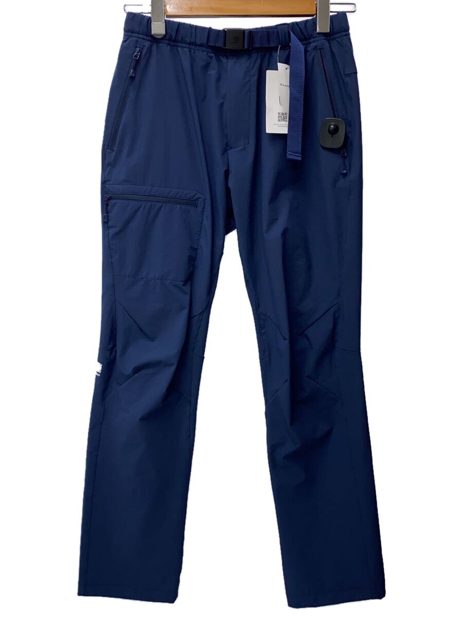 【中古】KARRIMOR◆スポーツウェアー/M/NVY【スポーツ】