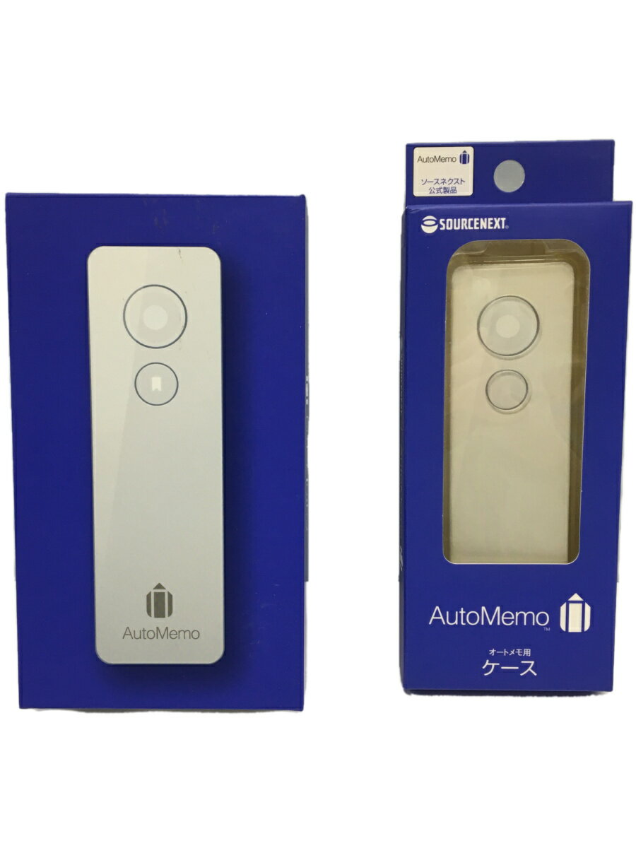 【中古】SOURCENEXT◆ICレコーダー【家電・ビジュアル・オーディオ】