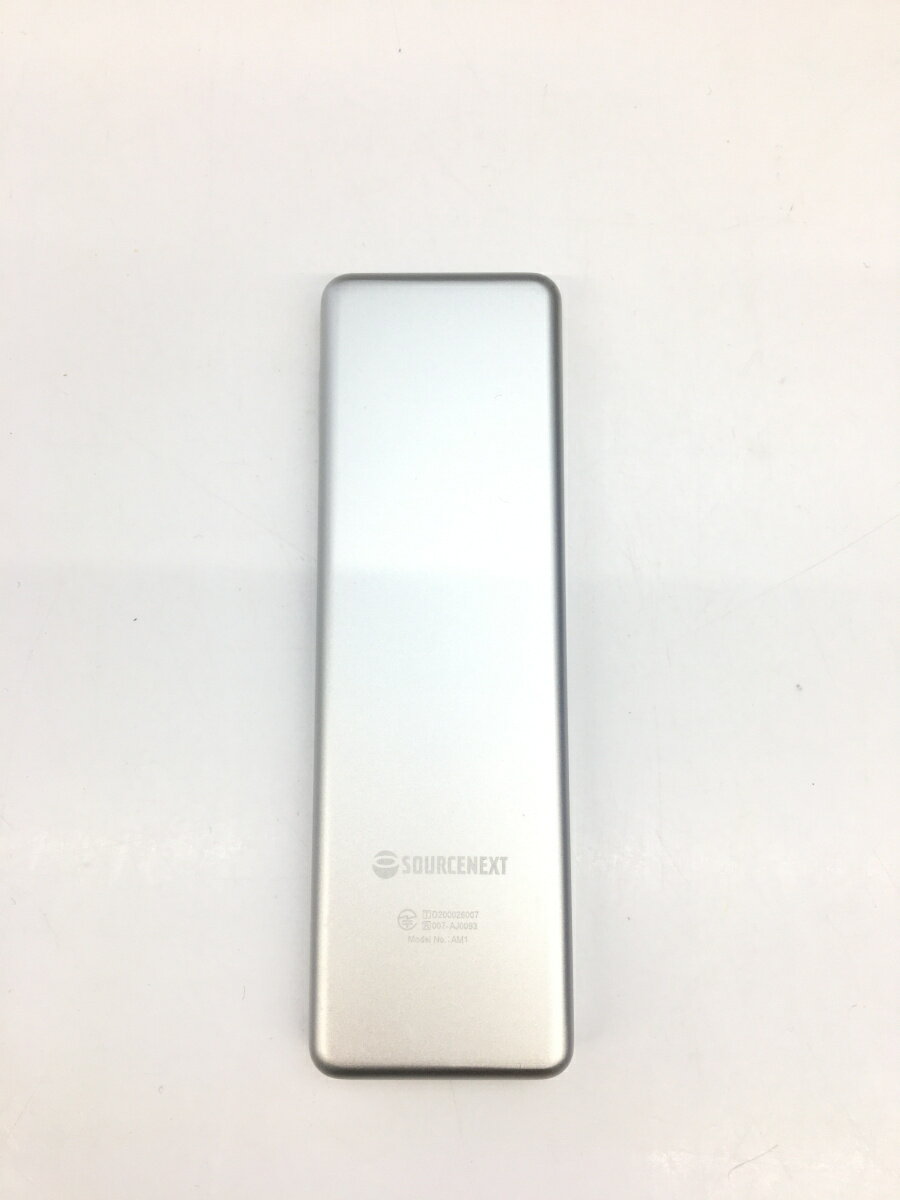 【中古】ソニー ステレオICレコーダー 1GB ブラック ICD-UX70 B