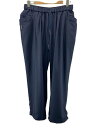 【中古】S.F.C (STRIPES FOR CREATIVE)◆25SS/BAGGY SUMMER WOOL PANTS/L/SFC25SSP01【メンズウェア】