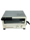 【中古】KOIZUMI◆トースター KOS-1204【家電・ビジュアル・オーディオ】