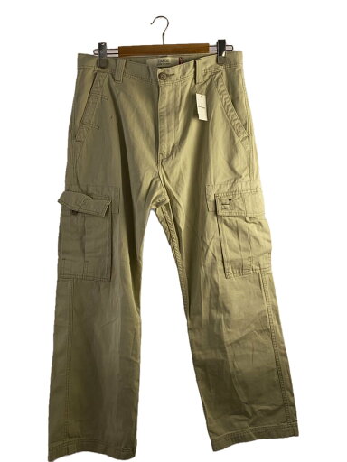 【中古】Levi’s◆00s/CARGO/LOOSE STRAIGHT/33×30/カーゴパンツ/33/コットン/00642330【メンズウェア】 【中古】Levi’s◆00s/CARGO/LOOSE STRAIGHT/33×30/カーゴパンツ/33/コットン/00642330【メンズウェア】